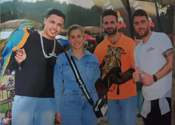Casinha Ponte Nova