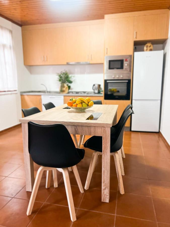 Casinha Ponte Nova Moncao