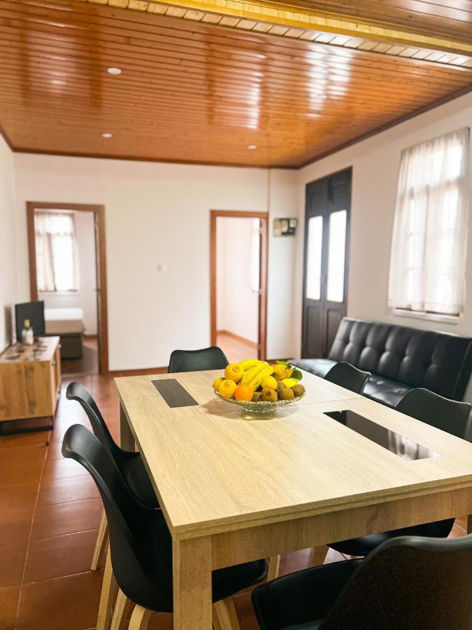 Casinha Ponte Nova Holiday home *