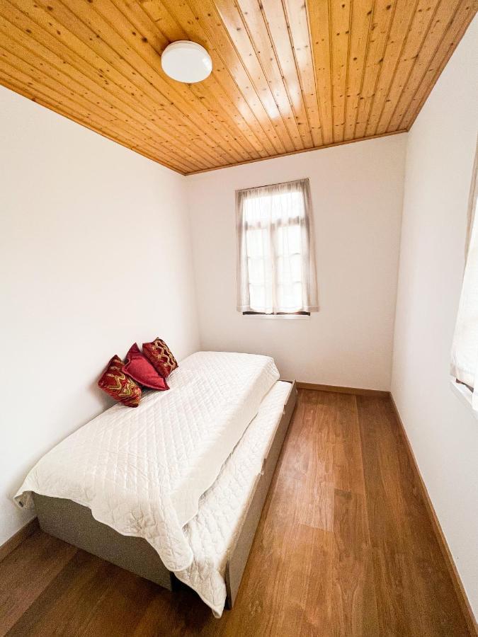 Holiday home Casinha Ponte Nova *
