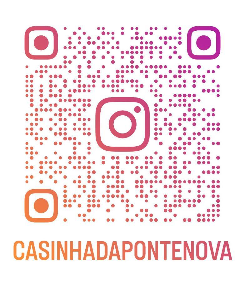 Holiday home Casinha Ponte Nova