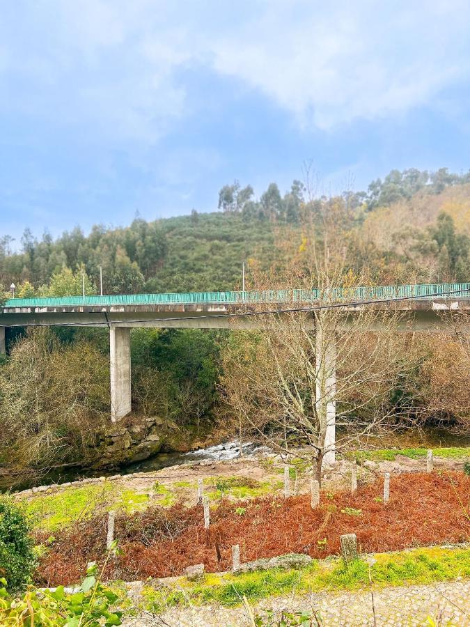 Casinha Ponte Nova *