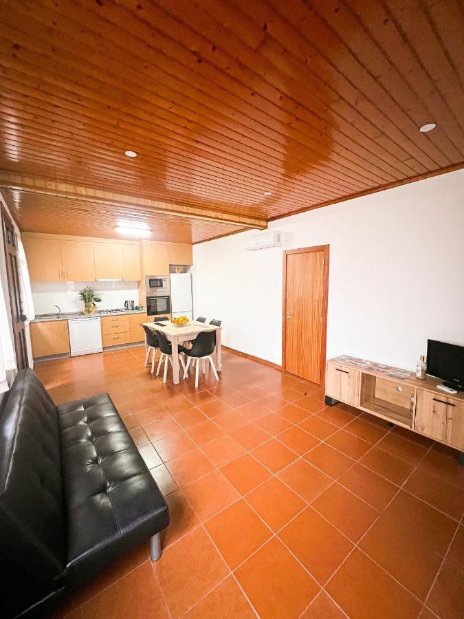 Holiday home Casinha Ponte Nova *