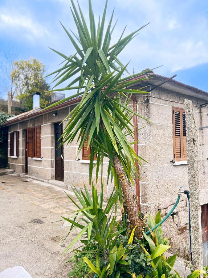 Casinha Ponte Nova Holiday home *