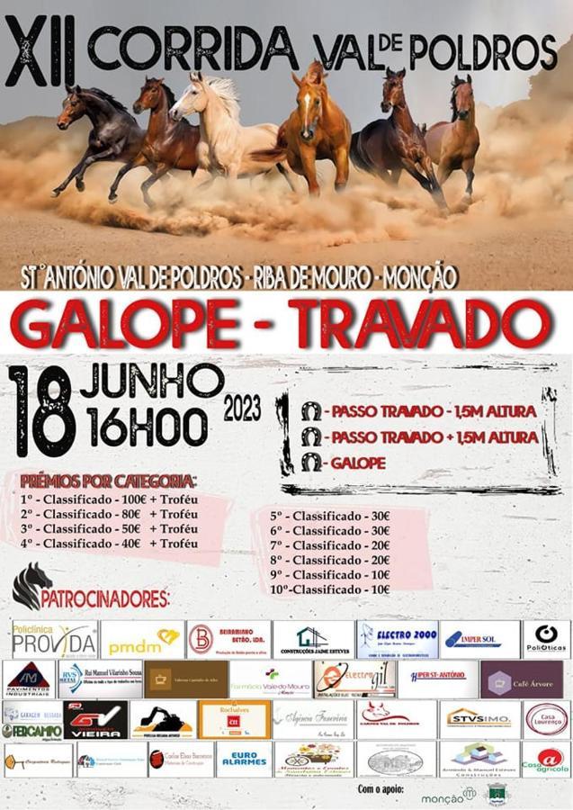 Casinha Ponte Nova Holiday home *