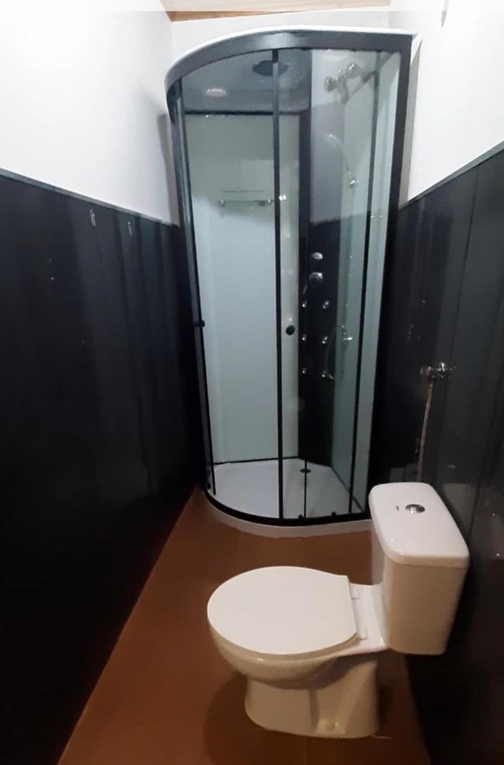 Casinha Ponte Nova Holiday home *