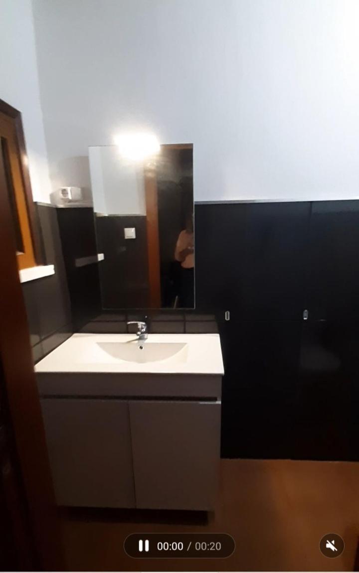 Holiday home Casinha Ponte Nova Moncao