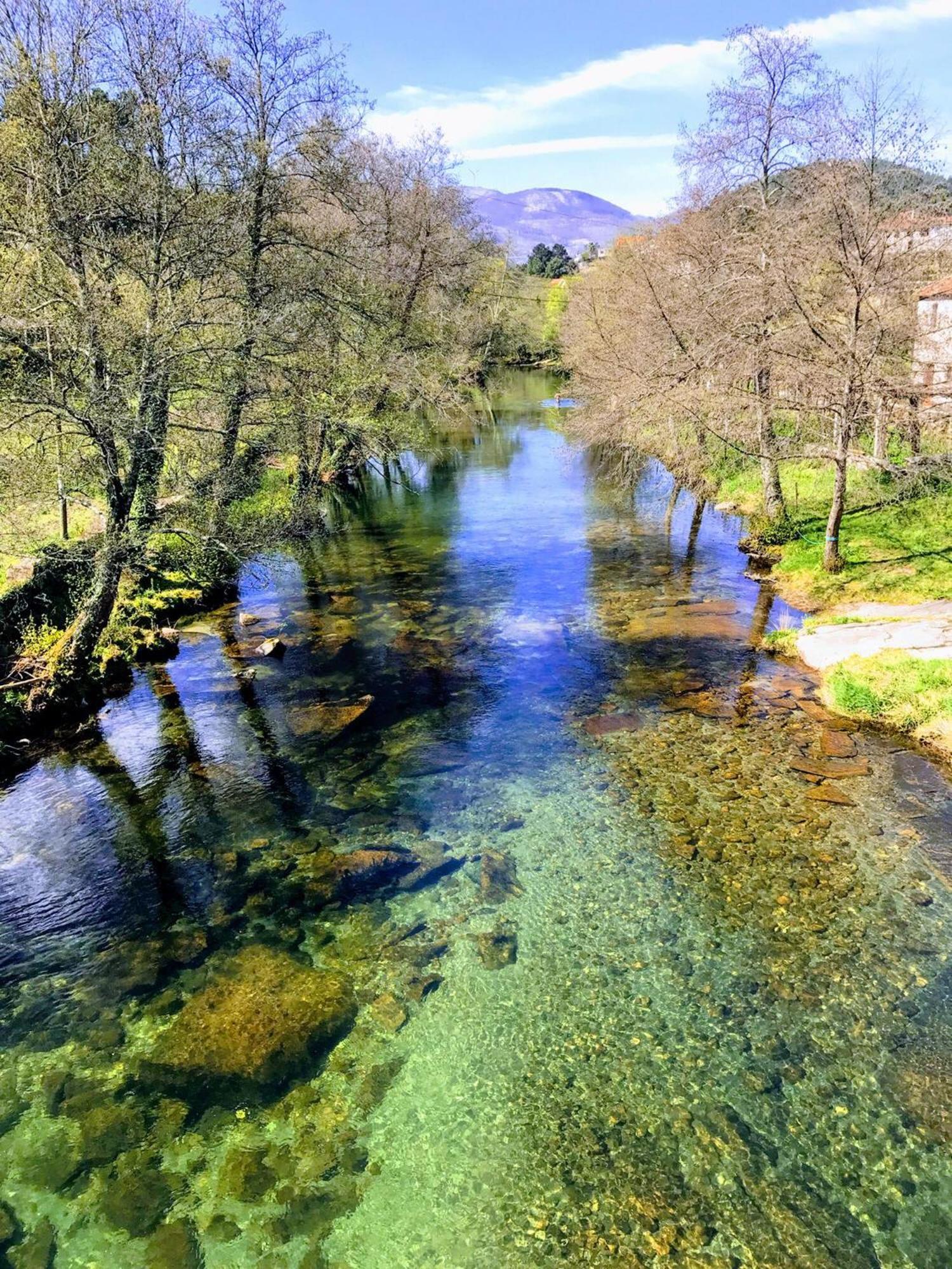 Casinha Ponte Nova