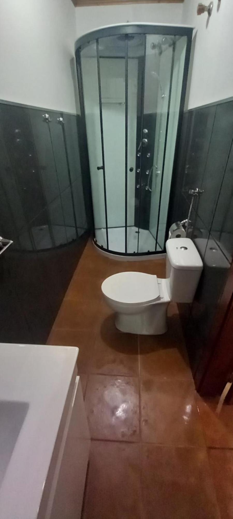 Casinha Ponte Nova Holiday home